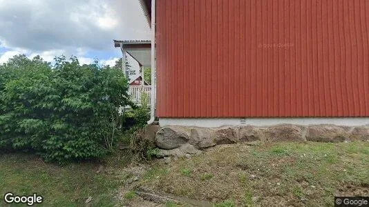 Lägenheter att hyra i Bengtsfors - Bild från Google Street View