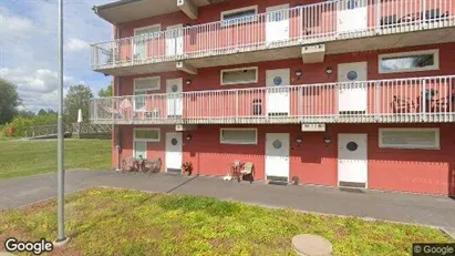 Lägenheter att hyra i Årjäng - Bild från Google Street View