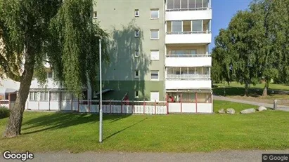 Bostadsrätter till salu i Botkyrka - Bild från Google Street View