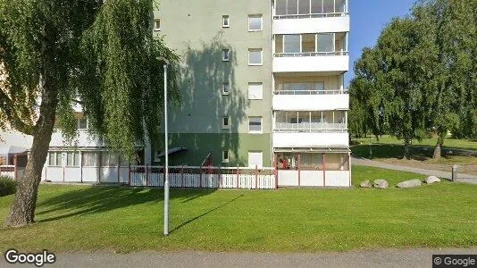 Bostadsrätter till salu i Botkyrka - Bild från Google Street View