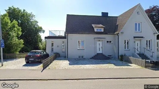 Lägenheter till salu i Helsingborg - Bild från Google Street View