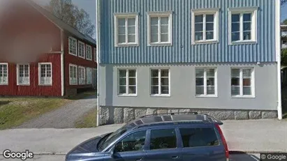 Lägenheter att hyra i Örnsköldsvik - Bild från Google Street View