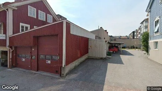 Lägenheter att hyra i Örnsköldsvik - Bild från Google Street View