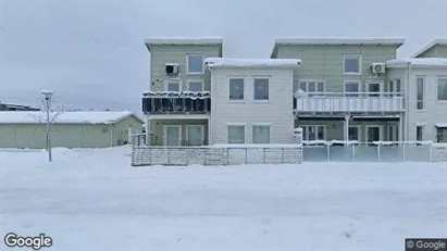 Lägenheter till salu i Umeå - Bild från Google Street View