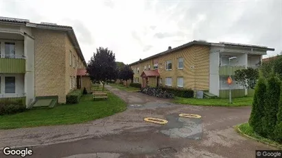 Bostadsrätter till salu i Borlänge - Bild från Google Street View