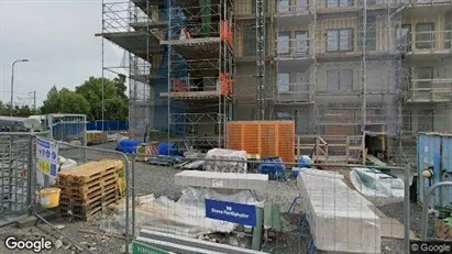 Rum att hyra i Nacka - Bild från Google Street View