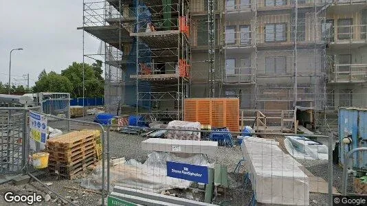 Rum att hyra i Nacka - Bild från Google Street View