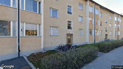 Bostadsrätter till salu i Järfälla - Bild från Google Street View