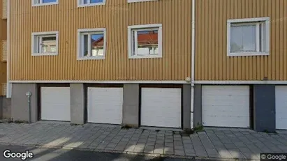Bostadsrätter till salu i Luleå - Bild från Google Street View