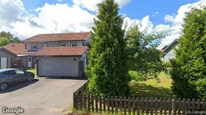Bostadsrätter till salu i Kil - Bild från Google Street View