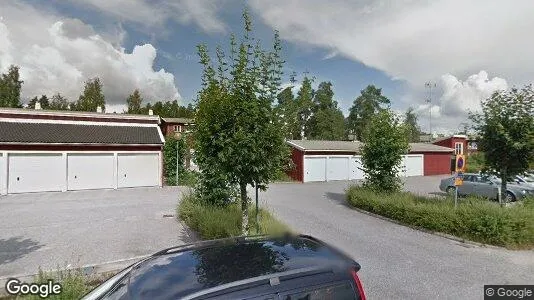 Bostadsrätter till salu i Strängnäs - Bild från Google Street View