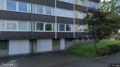Bostadsrätter till salu i Västervik - Bild från Google Street View