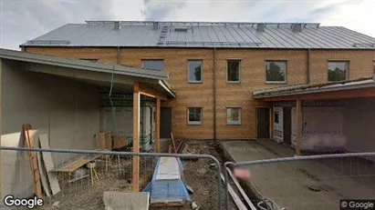 Bostadsrätter till salu i Nyköping - Bild från Google Street View
