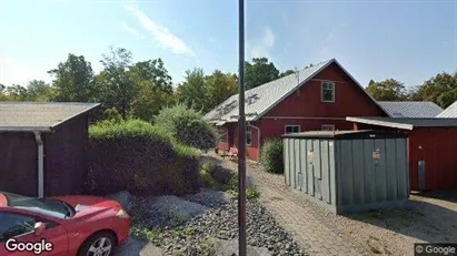 Bostadsrätter till salu i Karlskrona - Bild från Google Street View
