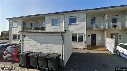 Bostadsrätter till salu i Håbo - Bild från Google Street View