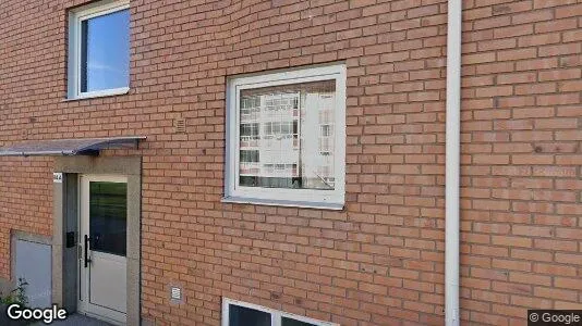 Bostadsrätter till salu i Avesta - Bild från Google Street View