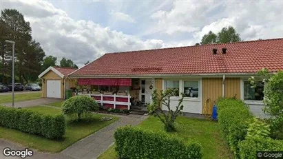 Bostadsrätter till salu i Forshaga - Bild från Google Street View