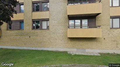 Bostadsrätter till salu i Västerort - Bild från Google Street View