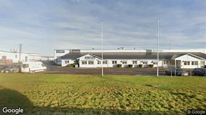 Lägenheter att hyra i Ale - Bild från Google Street View