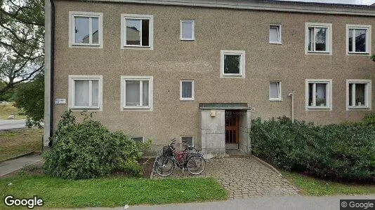 Lägenheter att hyra i Söderort - Bild från Google Street View