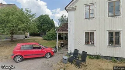 Lägenheter att hyra i Hofors - Bild från Google Street View