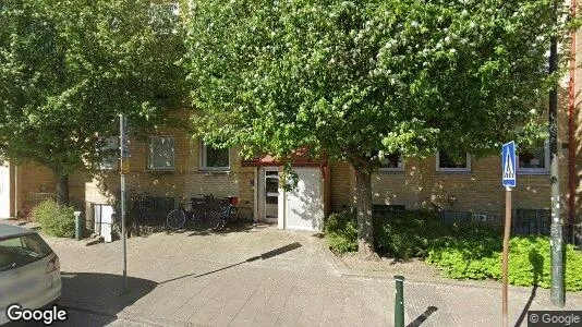Lägenheter till salu i Malmö Centrum - Bild från Google Street View