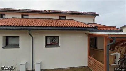 Lägenheter att hyra i Gävle - Bild från Google Street View