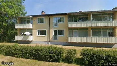 Lägenheter att hyra i Gävle - Bild från Google Street View