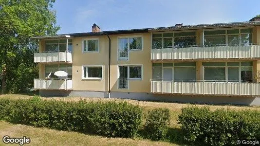 Lägenheter att hyra i Gävle - Bild från Google Street View