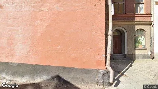 Lägenheter till salu i Södermalm - Bild från Google Street View