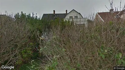 Lägenheter till salu i Höganäs - Bild från Google Street View