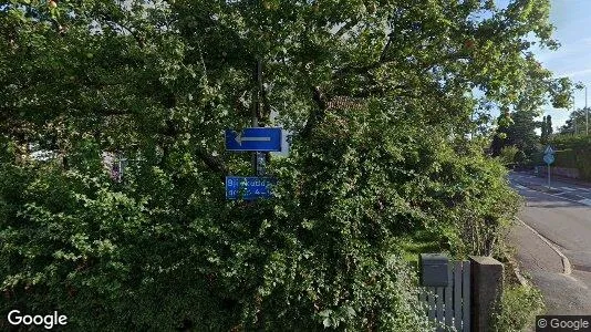 Lägenheter till salu i Johanneberg - Bild från Google Street View