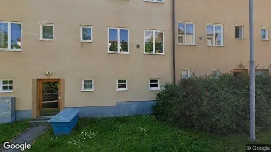 Bostadsrätter till salu i Söderort - Bild från Google Street View