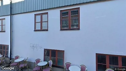 Bostadsrätter till salu i Uppsala - Bild från Google Street View
