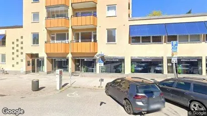 Bostadsrätter till salu i Solna - Bild från Google Street View