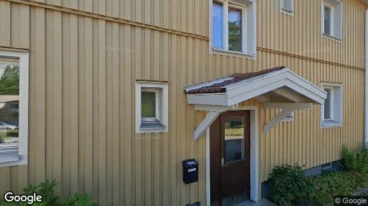 Lägenheter att hyra i Hammarö - Bild från Google Street View