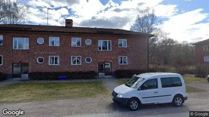 Lägenheter att hyra i Nyköping - Bild från Google Street View