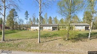 Lägenheter att hyra i Nybro - Bild från Google Street View