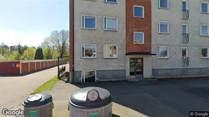 Lägenheter att hyra i Kristianstad - Bild från Google Street View