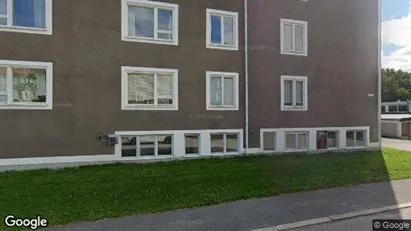 Lägenheter att hyra i Örebro - Bild från Google Street View