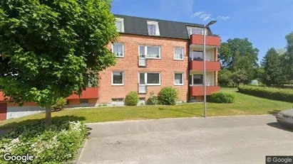 Lägenheter att hyra i Östra Göinge - Bild från Google Street View