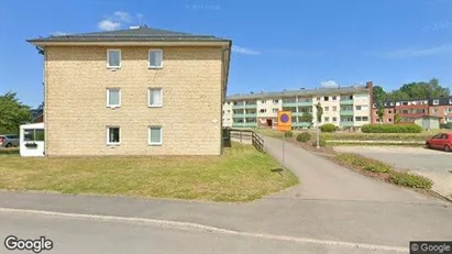 Lägenheter att hyra i Östra Göinge - Bild från Google Street View
