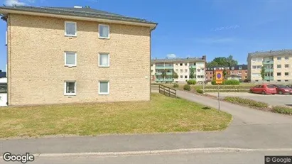 Lägenheter att hyra i Östra Göinge - Bild från Google Street View