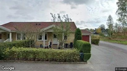 Lägenheter att hyra i Östra Göinge - Bild från Google Street View