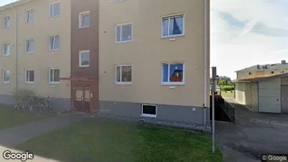 Lägenheter att hyra i Östra Göinge - Bild från Google Street View