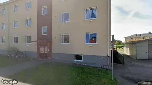 Lägenheter att hyra i Östra Göinge - Bild från Google Street View