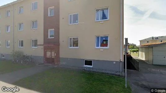Lägenheter att hyra i Östra Göinge - Bild från Google Street View