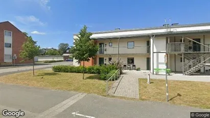 Lägenheter att hyra i Östra Göinge - Bild från Google Street View