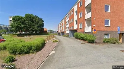 Lägenheter att hyra i Östra Göinge - Bild från Google Street View