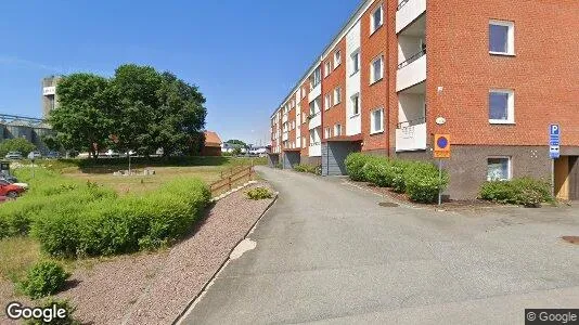 Lägenheter att hyra i Östra Göinge - Bild från Google Street View